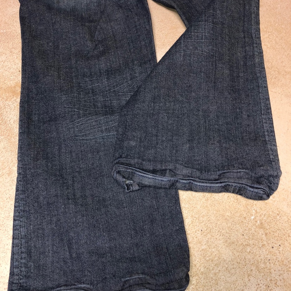 Jeans - Picture 5 of 5